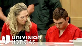 Las señales que advertían que Nikolas Cruz podía desencadenar una matanza [upl. by Rubliw814]