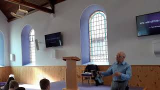 Plockton amp Kyle Free Church Sunday Service 01092024 [upl. by Seed652]