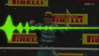 Random Songs Mashup 2  Max Verstappen Song x Fernando Alonso Song RaveDJ AI [upl. by Adnim]