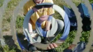 Stokesley Angling Club  Match Highlights 200405 [upl. by Bodnar544]