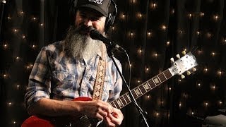 Wooden Shjips  Full Performance Live on KEXP [upl. by Landing585]