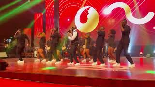 Mr Bow Celebrating 20 years of Vodacom Mozambique [upl. by Sello]