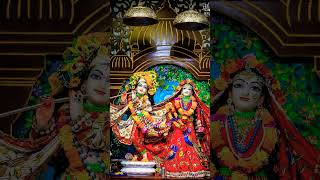 jay shree krishna 🙏🙏🙏 kanhajikabhajan kanhajibhajan music [upl. by Lockwood]