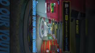 2nd MPV MOMENTS of Player NYH147 Dt 14082024 callofdutymobile codm callofduty mobilegaming [upl. by Aihsak]