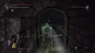 Demons Souls 41 Shrine of Storms Walkthrough items and strategy [upl. by Noreg879]