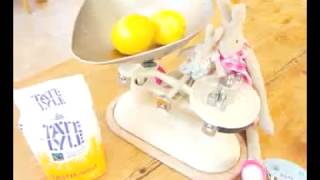 Maileg Bunnies make Elderflower Cordial [upl. by Castro]