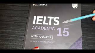 IELTS Reading  Return of The Huarango English With Sharmin [upl. by Kciwdahc368]