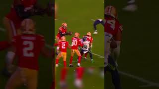 NFL Fights Moments 2024 Season [upl. by Peppard501]