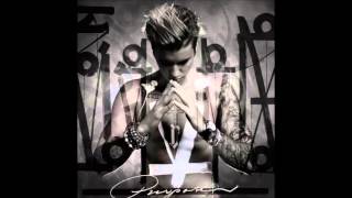 Justin Bieber  Hit the ground Purpose deluxe [upl. by Tecu30]