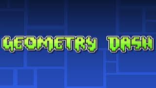 Every End Every End  Geometry Dash [upl. by Anyr283]