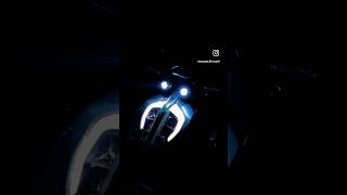 Installed HJG fog LIGHTS 💡 ktm ktmkeralaktmmodified riders riderich exploreviral [upl. by Nasas670]