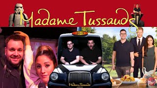 Madame Tussauds London Tour 2019 [upl. by Ruttger]