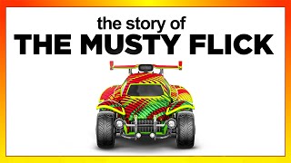 The Story of the Musty Flick [upl. by Animrac]