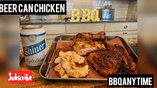 How To Make Beer Can Chicken  Pit Boss [upl. by Dinnage]