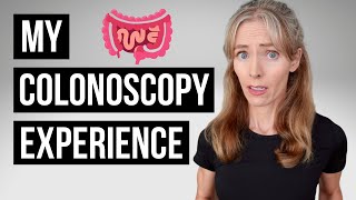 What Is A Colonoscopy Like With An Unexpected Nasty Side Effect [upl. by Ahsanat]