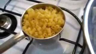 How To Cook Pasta Fazul [upl. by Romalda659]