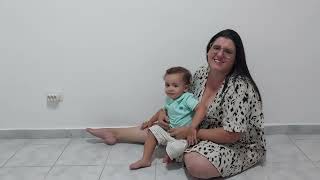 Falando com a Mamãe [upl. by Emoreg]