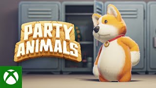 Party Animals 2023 Official Trailer [upl. by Alamak159]