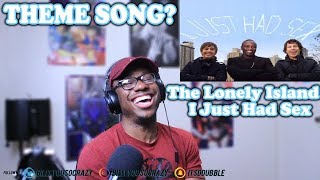 The Lonely island  I Just Had Sex feat Akon REACTION THEY REALLY GOT AKON ON THIS [upl. by Lafleur]