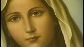 EWTN  Litany of Loreto of the Blessed Virgin Mary 1997 [upl. by Hobart173]