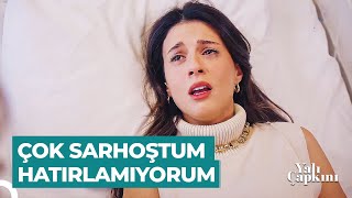 Bebeğin Babası KİM PELİN  Yalı Çapkını 56 Bölüm [upl. by Nimaj]