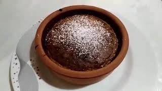 SUFLE TARİFİ EVDE SUFLE NASIL YAPILIR [upl. by Erehpotsirhc]