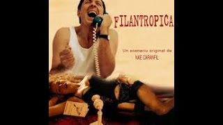 Filantropica Philanthropique Philanthropy 2002 Sub Esp [upl. by Ponton479]