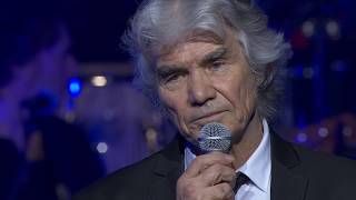 Daniel Guichard  Mon vieux Live 2015 [upl. by Fern635]