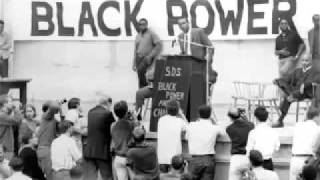 Stokely Carmichael  Black Power Speech 1966 17mp4 [upl. by Dowell274]