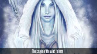 Skadi Norse Goddess of Winter [upl. by Oates]