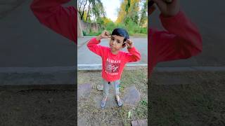 Piyush ko panga lena bhari pada funny comedy youtubeshorts rohitdev cutebaby [upl. by Fast]