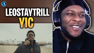 LeoStayTrill  YIC  RAGTALKTV REACTION [upl. by Pallas889]