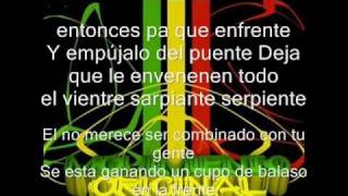 movimiento original grandes pasos letra [upl. by Zellner]