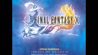 Final Fantasy X OST  48  Guadosalam [upl. by Elacim]