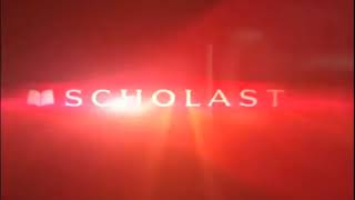 Scholastic Logo 2011 [upl. by Llatsyrk]