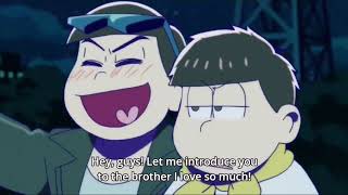 Japanese vs Korean Karamatsu and Ichimatsu [upl. by Reilamag]