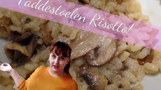 risotto met paddestoelen  Kerst  Random [upl. by Bushweller]