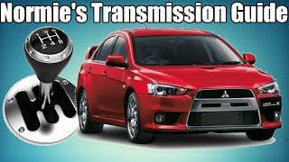 Automatic Transmission How it works [upl. by Aicilyt]