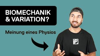 Wie wichtig sind Biomechanische Prinzipien überhaupt [upl. by Leirum]