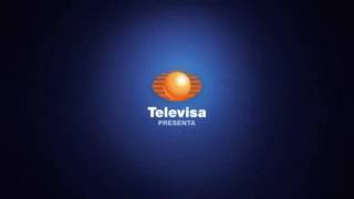 Intro de Televisa [upl. by Brocky]