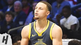 2019 NBA Three Point Contest  Championship Round  Full Highlights  2019 NBA AllStar Weekend [upl. by Ecirtnuahs966]