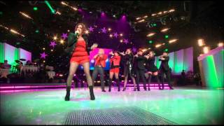 VOXSET  A Cappella ABBA Medley Live at TV Show Switzerland [upl. by Etty70]