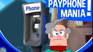 Payphone Mania Walkthrough [upl. by Anneehs]