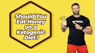 Is Honey Keto Friendly The Answer Might Surprise You [upl. by Fairley]