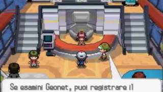 Guida Pokemon Bianco Parte 7 Austropoli [upl. by Phylis389]