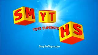 Smyths Toys Superstores  Hey Lets Play 20132016 [upl. by Lodnar277]