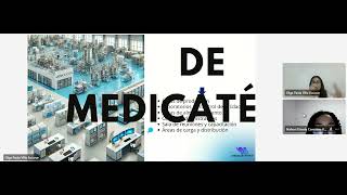 MEDICATETER ISO 13485 [upl. by Netniuq]