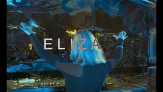 Elizas Mastery at Hadra Trance Festival  France 2023 [upl. by Yentruok347]