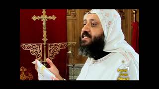 The Rites of the Coptic Liturgy Eps 635 [upl. by Freddy]