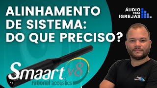 Alinhamento de sistema Do que preciso [upl. by Sauncho]